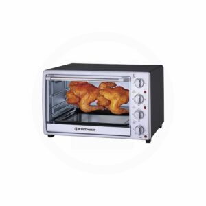 Westpoint WF-4800 Rotisserie Oven Toaster