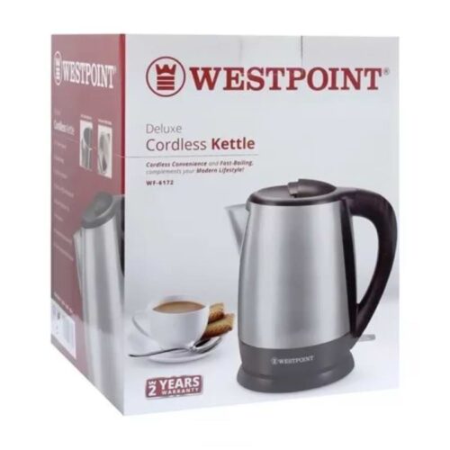 Westpoint WF-6172-box