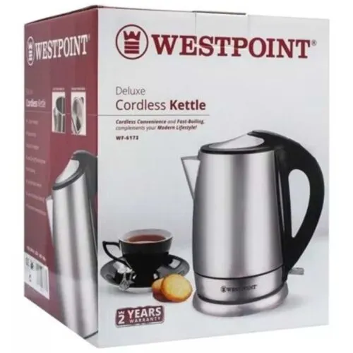Westpoint WF-6173-box