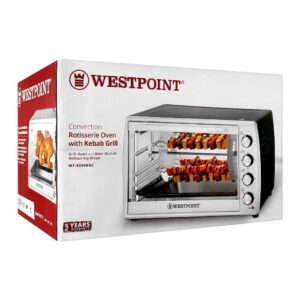 Westpoint WF-6300-box