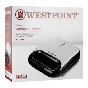 Westpoint WF-6686 -box