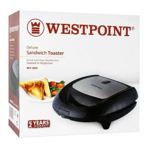 Westpoint WF-692C-box