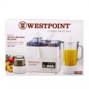 Westpoint WF-7501-box