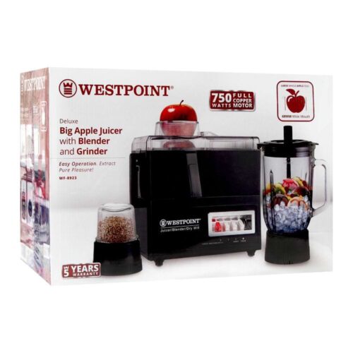 Westpoint WF-8923-box