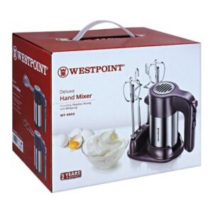 Westpoint WF-9803-box