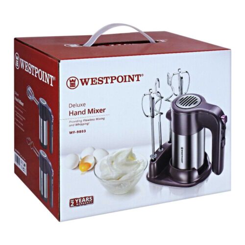 Westpoint WF-9803-box