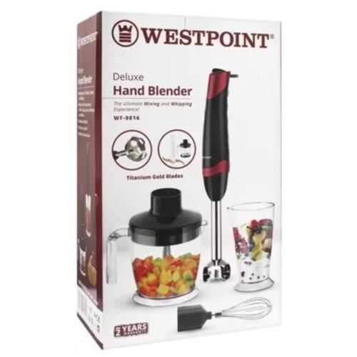 Westpoint WF-9816-box