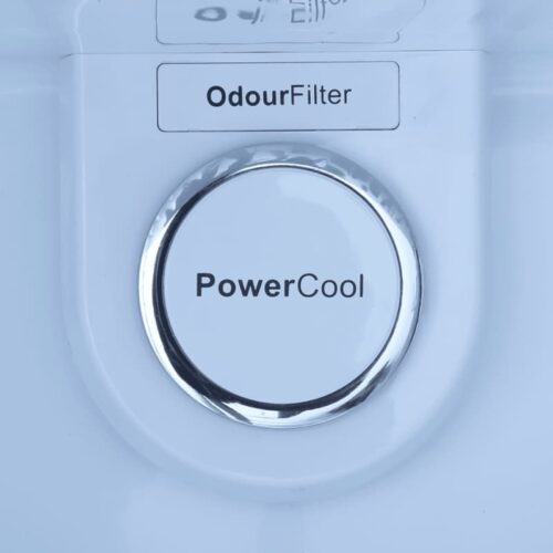 Dawlance Avante Glass Door Refrigerator - Image 8