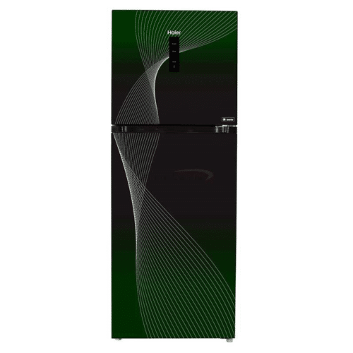 Haier HRF-398IFRA-green