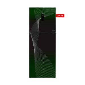 Haier HRF-438IFRA-green