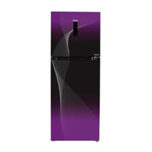 Haier HRF-438IFRA-purple
