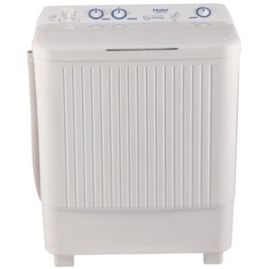 Haier HWM-100AS Semi-Automatic Washing Machine