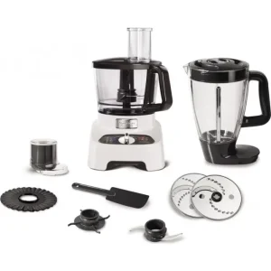 Moulinex FP822127 1000W Food Processor