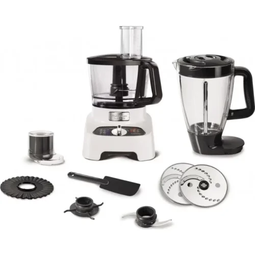 Moulinex FP822127 1000W Food Processor