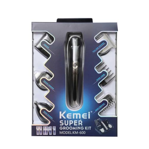 Kemei KM-600-box