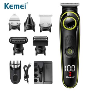 Kemei KM-696-3