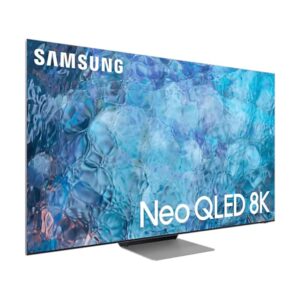Samsung 85QN900A-side