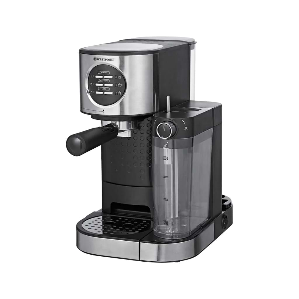 Westpoint WF2025 Professional Coffee Maker (Automatic) Price in