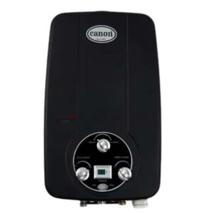 Canon Instant geyser digital