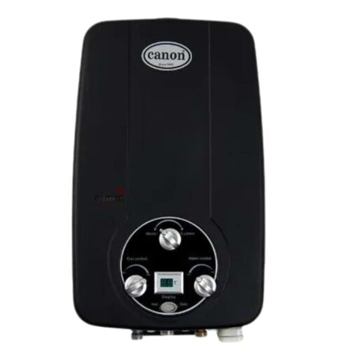 Canon Instant geyser digital