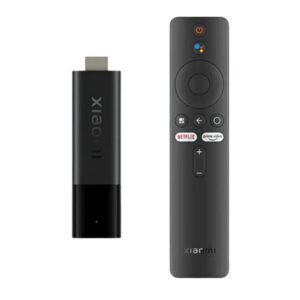 Xiaomi Mi Smart TV Stick 4K