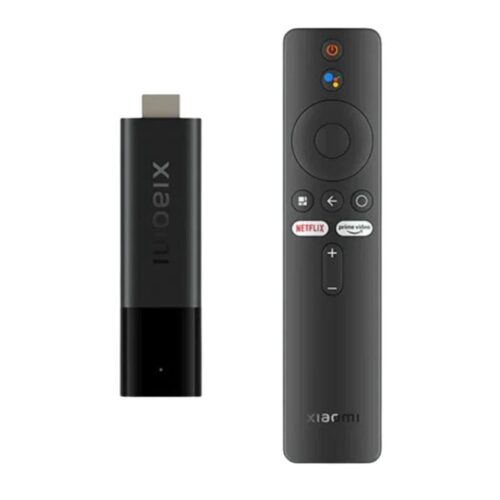Xiaomi Mi Smart TV Stick 4K