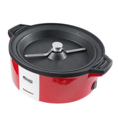 DSP Popcorn Maker KA2023