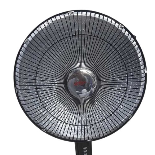 Sinbo Parabolic Heater SPH-3318 500W/1000W - Image 3