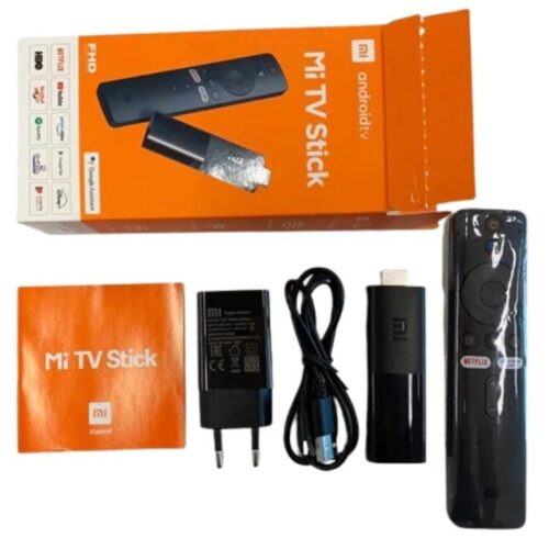 Xiaomi Mi Smart TV Stick - Image 2