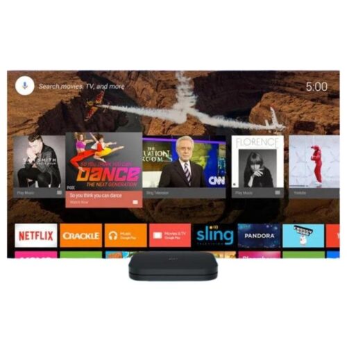 Xiaomi Mi Smart TV Box S 4K - Image 3