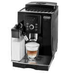Delonghi ECAM23.260SB Cappuccino Smart Coffee Machine , Black