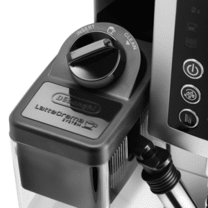 delonghi ecam23.260sb cappuccino smart coffee machine c shoppingjin.pk - Shopping Jin