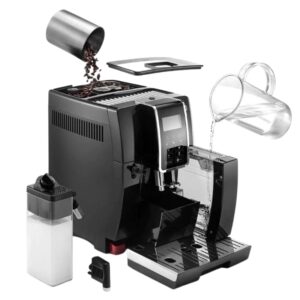 delonghi ecam350.50b dinamica bean to cup coffee machine c shoppingjin.pk - Shopping Jin