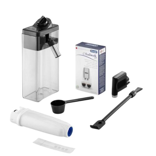 DeLonghi ECAM350.50B Dinamica Bean to Cup Coffee Machine - Image 4