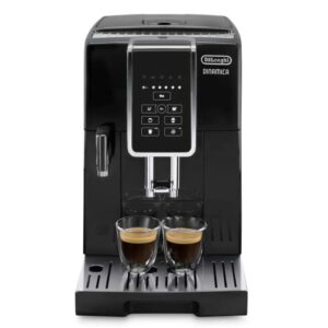 DeLonghi ECAM350.50B Dinamica Bean to Cup Coffee Machine