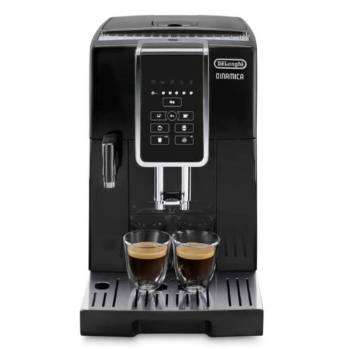 DeLonghi ECAM350.50B Dinamica Bean to Cup Coffee Machine