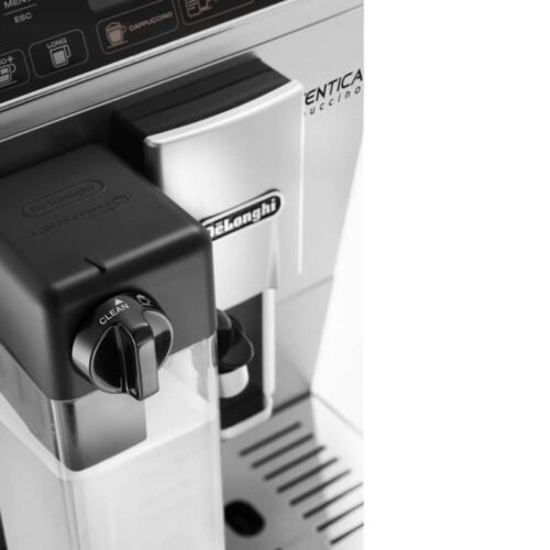 Delonghi ETAM29.660.SB Autentica Cappuccino Fully Automatic coffee machine - Image 2
