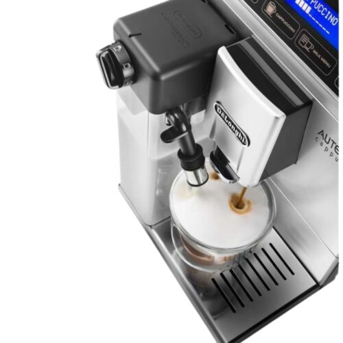 Delonghi ETAM29.660.SB Autentica Cappuccino Fully Automatic coffee machine - Image 3