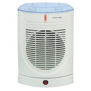 National Gold Fan Heater NG-786-27M 1000W-2000W