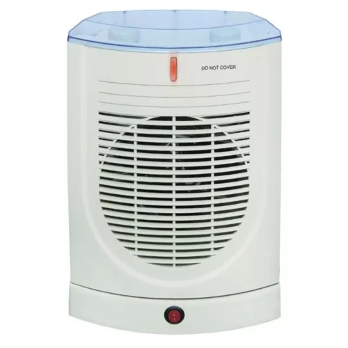 National Gold Fan Heater NG-786-27M 1000W-2000W