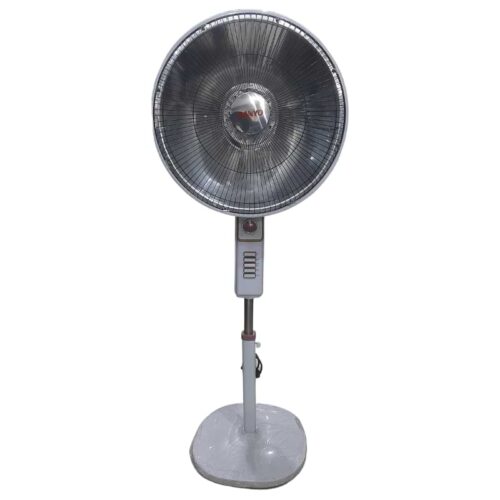 Sinbo Carbon Stand Heater A-21 400W/800W/1200W