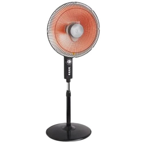 Sinbo Parabolic Heater SPH-3318 500W/1000W