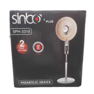 sph 3318 box shoppingjin.pk - Shopping Jin