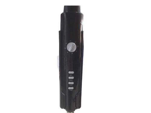 Sinbo Parabolic Heater SPH-3318 500W/1000W - Image 2