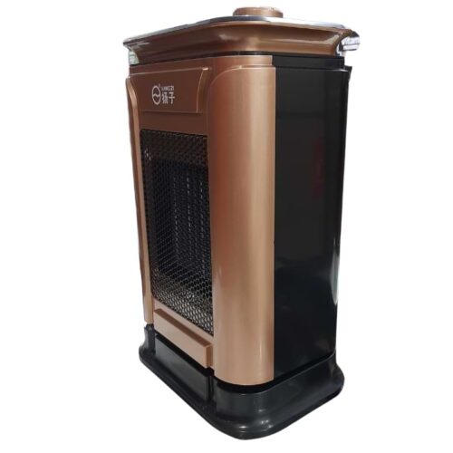 YANGZI Ceramic Heater 700W-1500W - Image 2