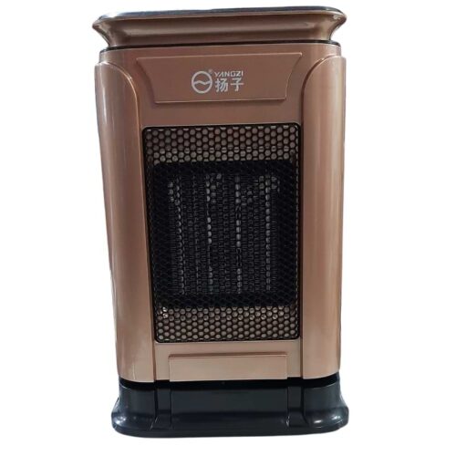 YANGZI Ceramic Heater 700W-1500W