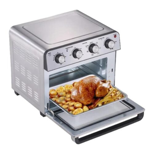 Westpoint WF-5258 22 Litre Air Fryer - Image 2