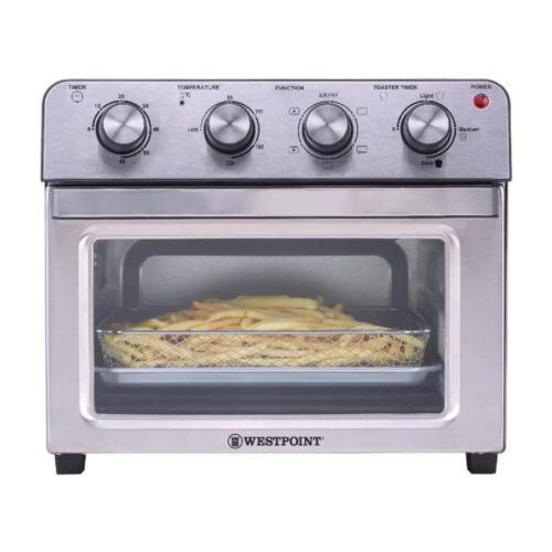 Westpoint WF-5258 22 Litre Air Fryer