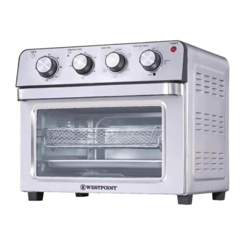 Westpoint WF-5258 22 Litre Air Fryer - Image 3