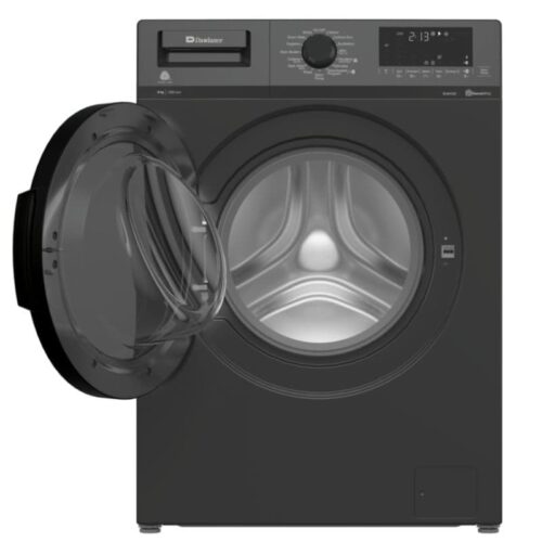 Dawlance Front Load Washing Machine DWF-8200X Inverter - Image 3